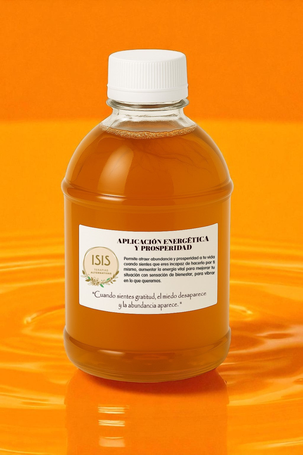 Activador Energético de Prosperidad