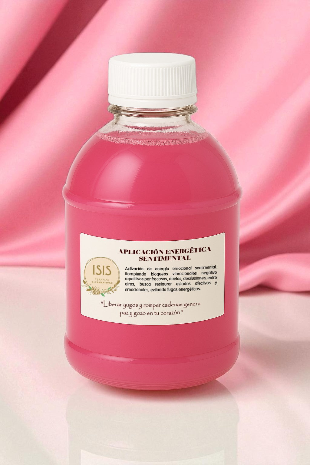 Activador Energético Sentimental