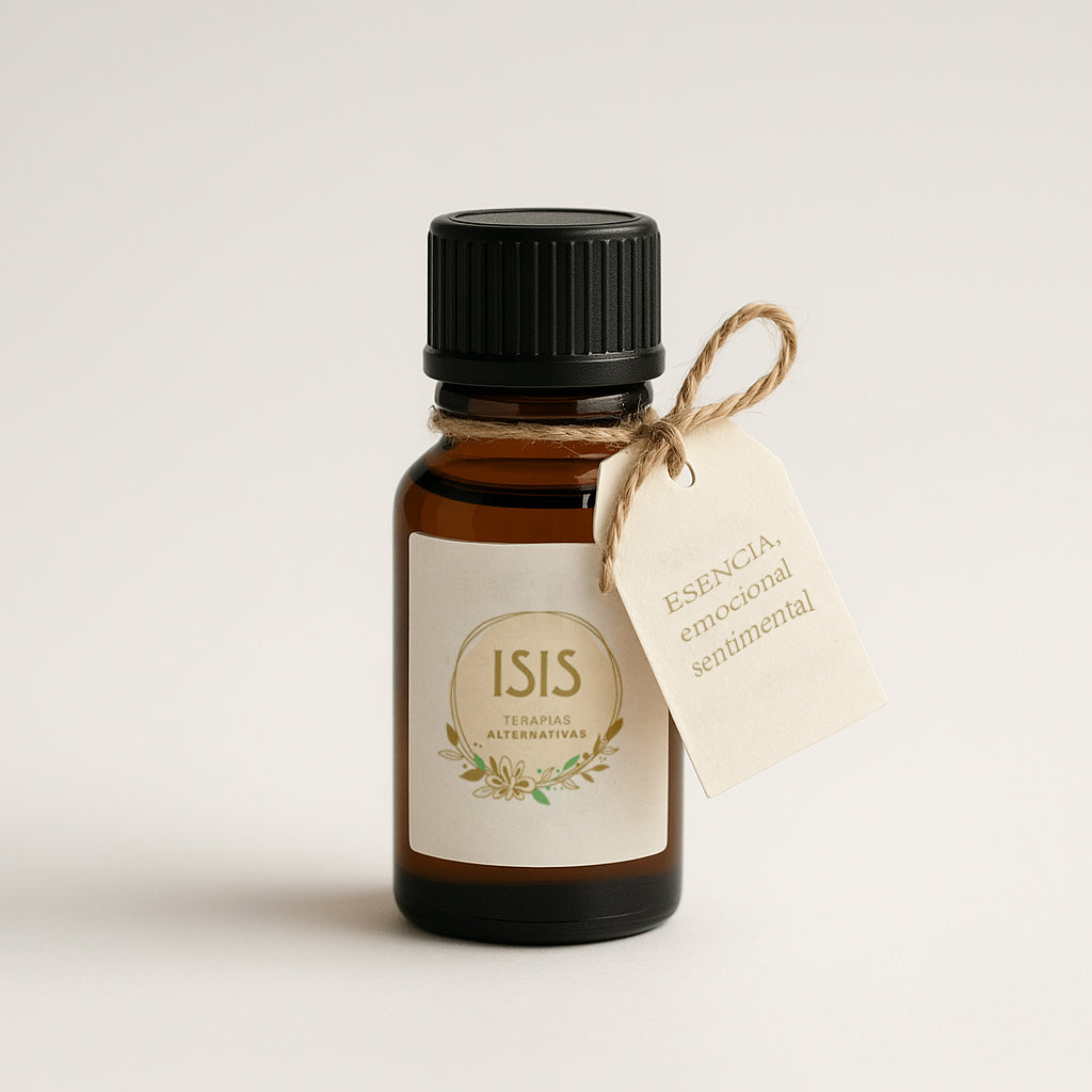 ESENCIA EMOCIONAL & SENTIMENTAL – Amor Propio y Estabilidad Interior