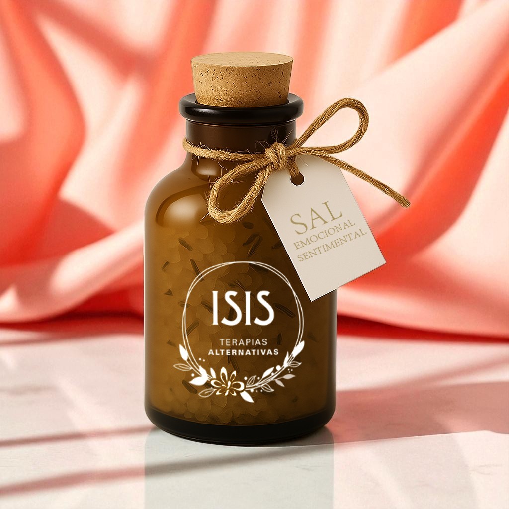 SALES DE LIMPIEZA EMOCIONAL – Libera, Sana y Renueva tu Ser