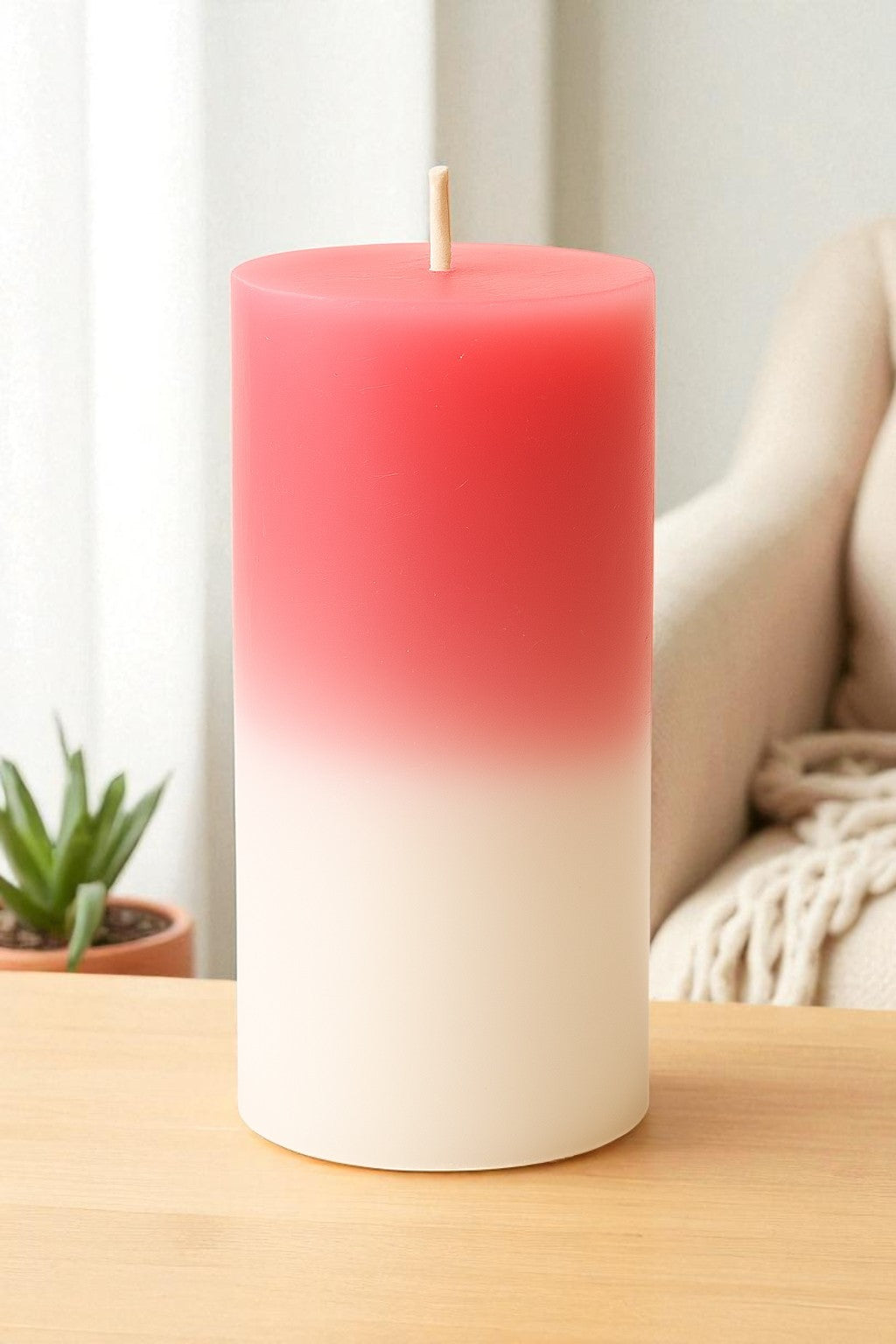 VELÓN EMOCIONAL (ROSADO/BLANCO) – Autoestima y Energía Femenina