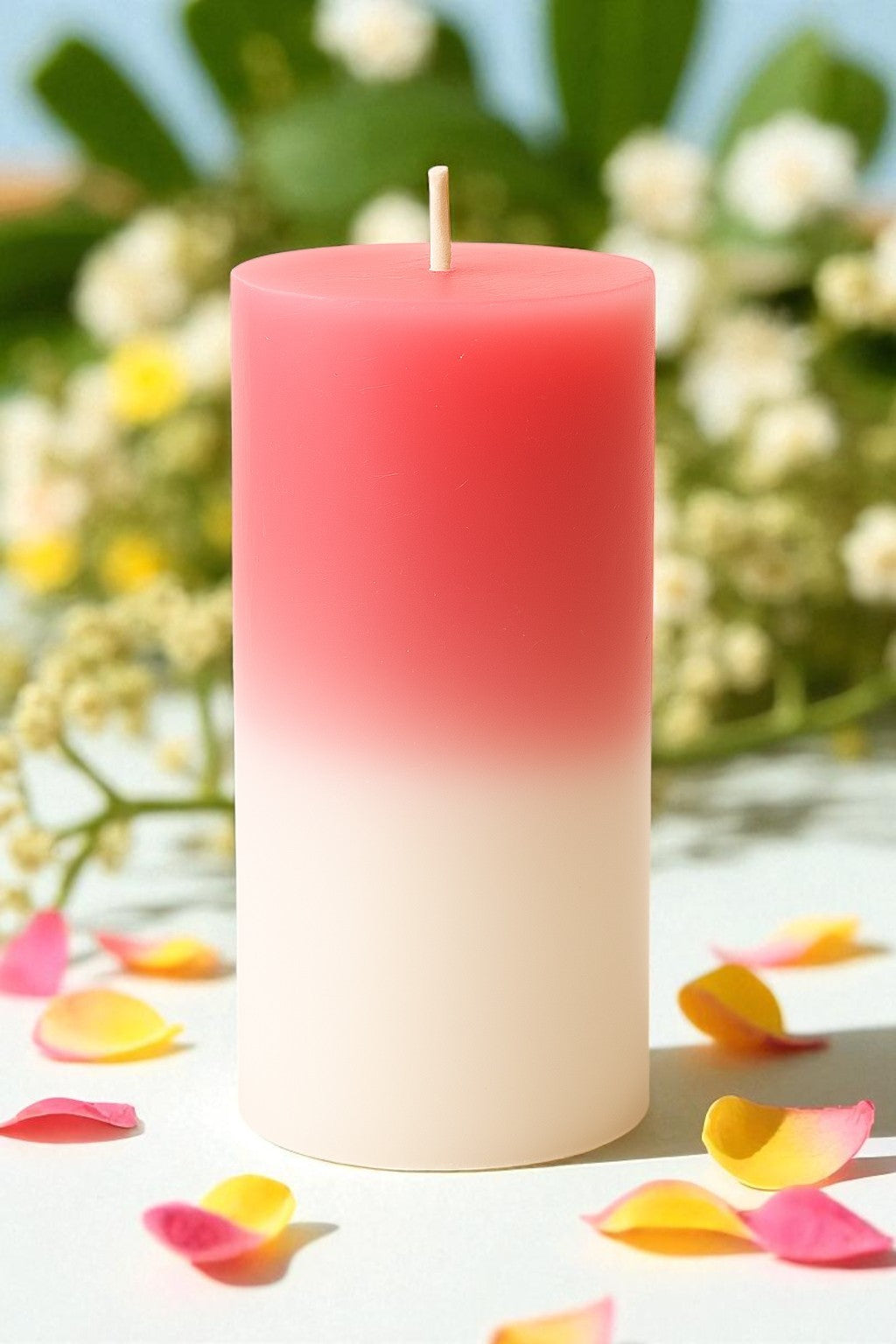 VELÓN EMOCIONAL (ROSADO/BLANCO) – Autoestima y Energía Femenina