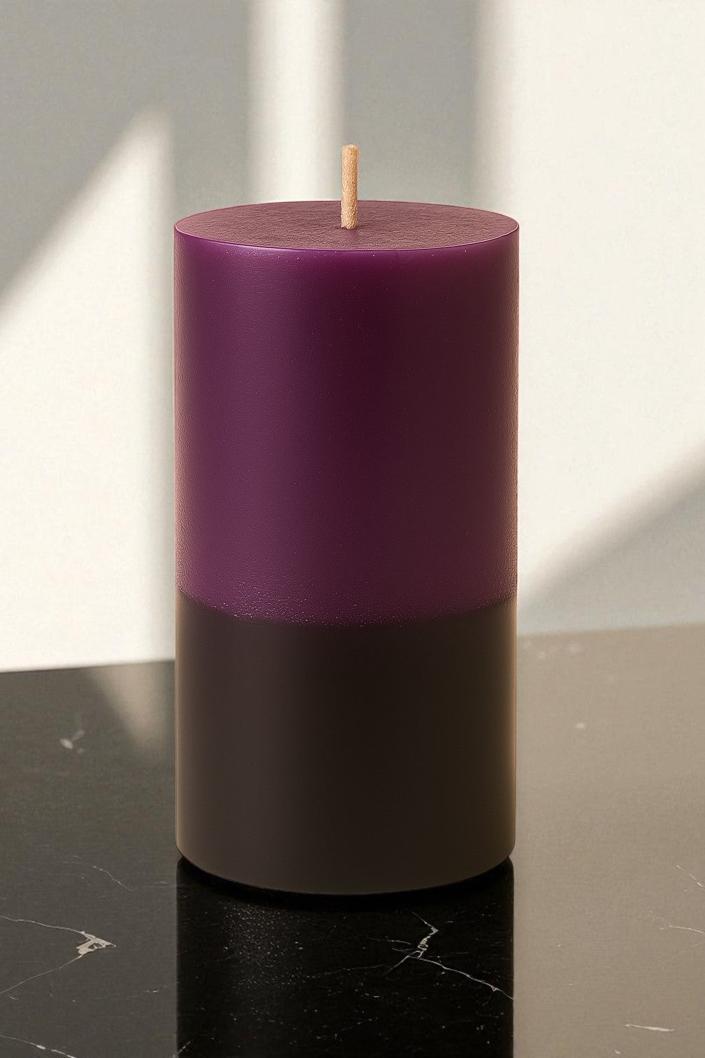 VELÓN LIMPIEZA ENERGÍA NEGATIVA (MORADO/NEGRO) – Protección y Corte Energético