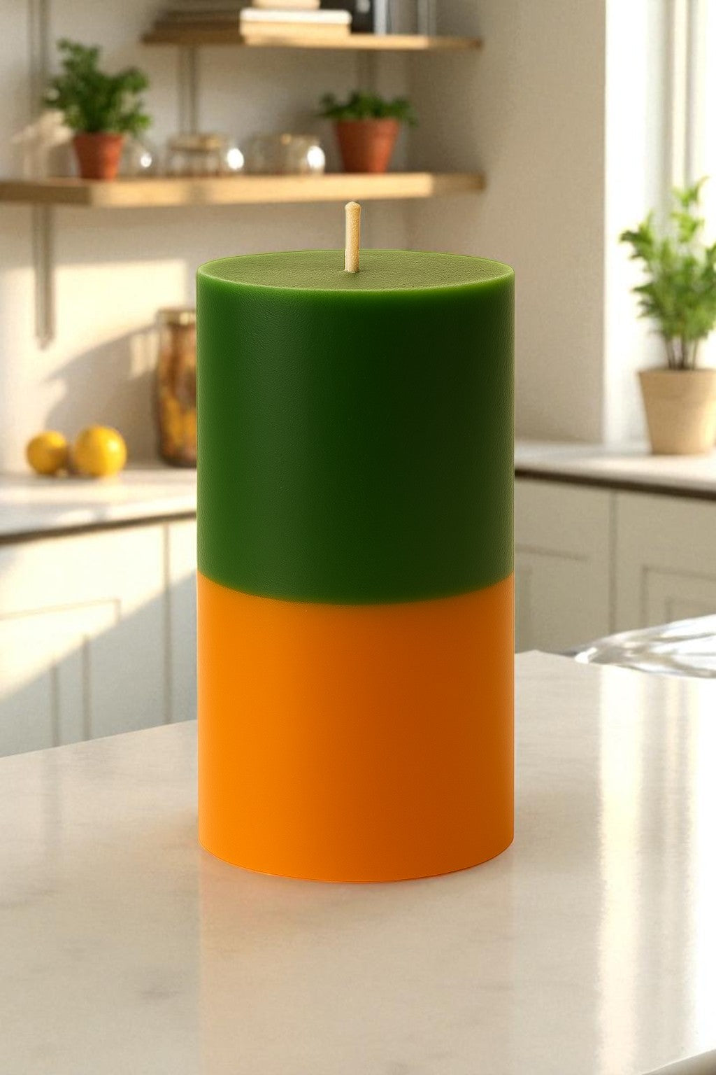 VELÓN OPORTUNIDAD LABORAL (VERDE/NARANJA) – Avance y Nuevos Caminos