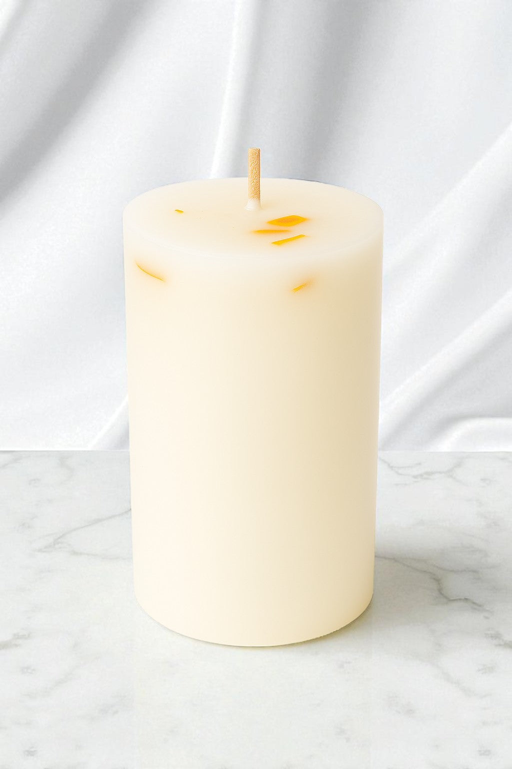 VELÓN BLANCO – Armonía, Salud y Tranquilidad