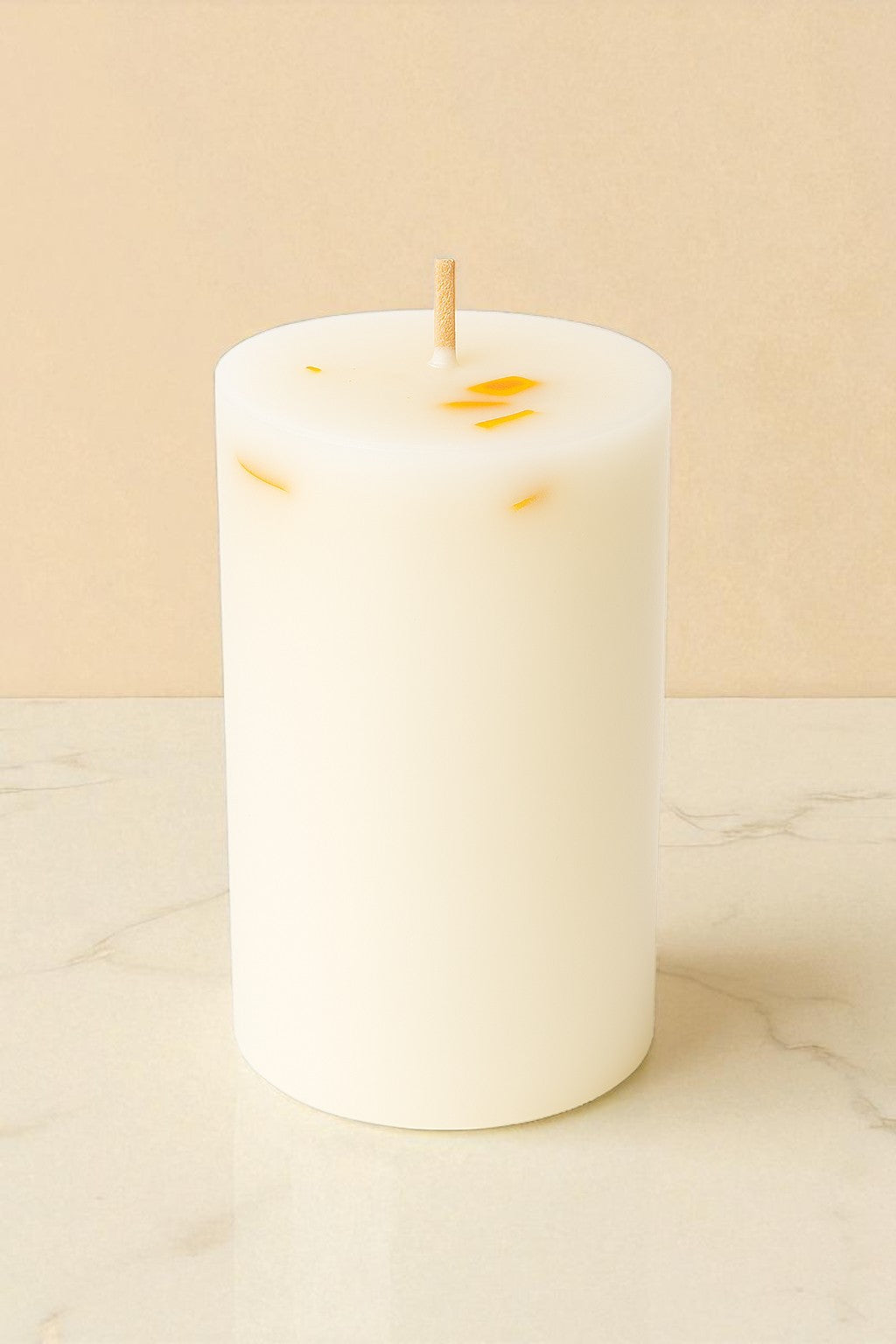 VELÓN BLANCO – Armonía, Salud y Tranquilidad